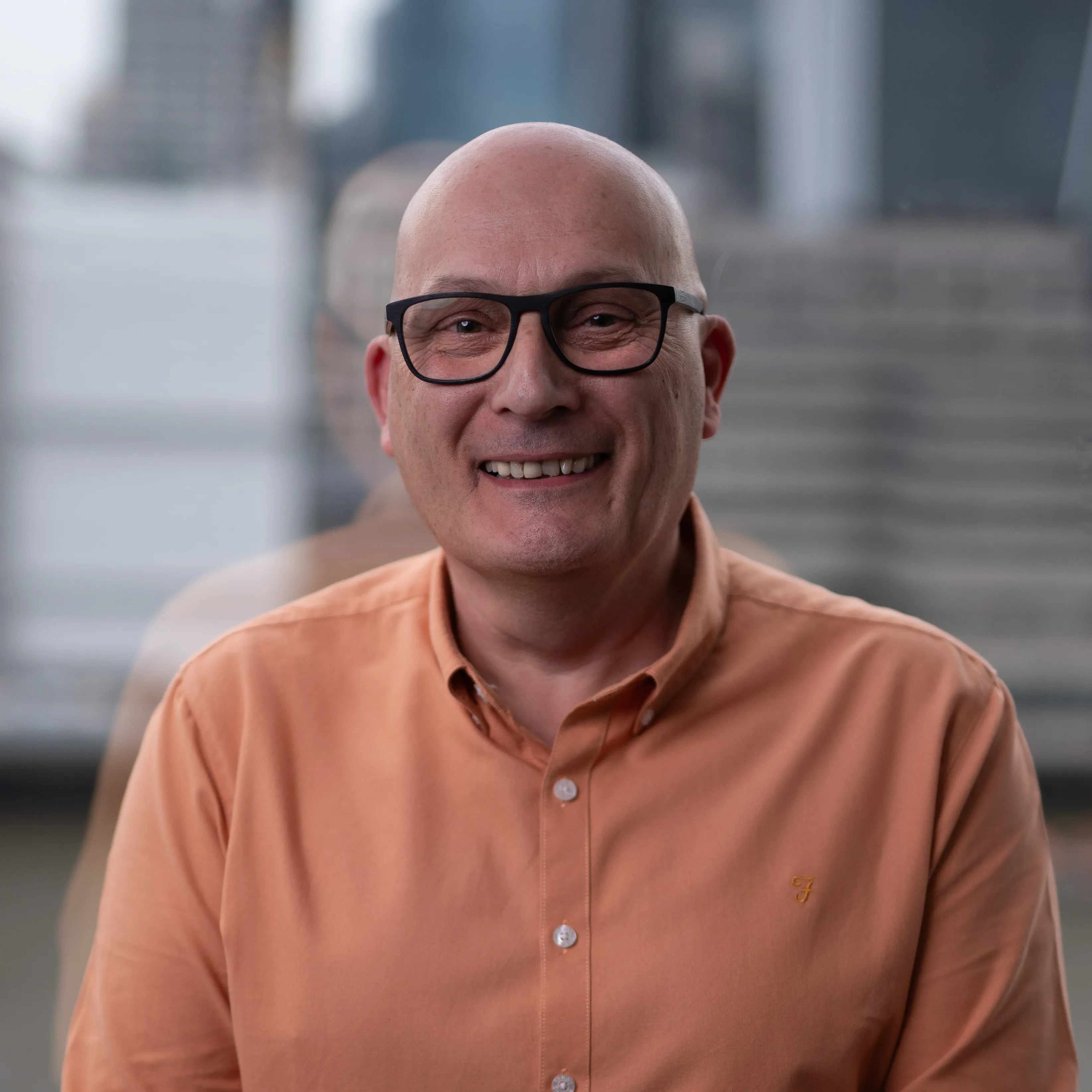 Nick Kennet